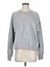 Lulus Gray Sweatshirt Size S - photo 1