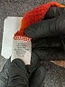 Another Reason Tie-dye Orange Pullover Hoodie Size M - photo 8