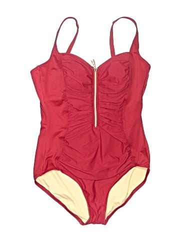 Miraclesuit One Piece Swimsuit (view 1)