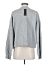 Lulus Gray Sweatshirt Size S - photo 2