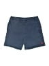 Ralph Lauren Solid Blue Board Shorts 18-24 MO / 24 MO - photo 1