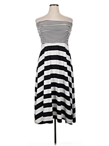 INC International Concepts Casual Dress (view 1)