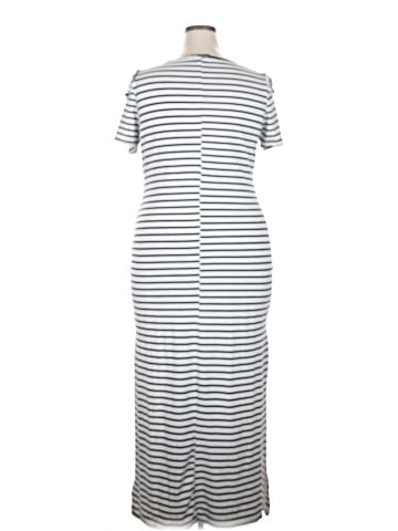 Vibe Sportswear Casual Dress (view 2)