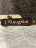 J. McLaughlin Gray 3/4 Sleeve Top Size S - photo 7