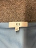 NSR Teal Sleeveless Top Size S - photo 7