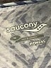 Saucony Blue Long Sleeve T-Shirt Size M - photo 7