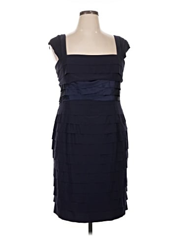 Jones New York Cocktail Dress (view 1)