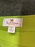 Quacker Factory Green 3/4 Sleeve Top Size 2X - photo 7