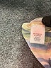 Simply Vera Vera Wang Yellow Sleeveless Blouse Size XS - photo 8