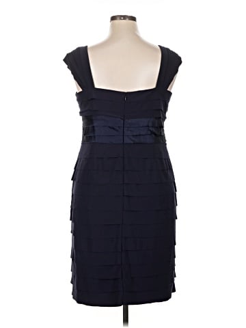 Jones New York Cocktail Dress (view 2)