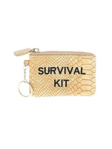 Unbranded Makeup Bag (view 1)