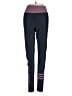 Assorted Brands Graphic Blue Active Pants Size S - photo 2