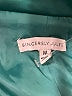 Sincerely Jules Teal Blazer Size M - photo 6