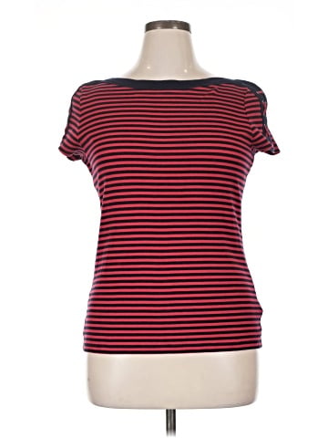 Chaps Short Sleeve T-Shirt (view 1)