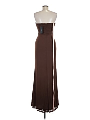 Lulus Cocktail Dress (view 2)