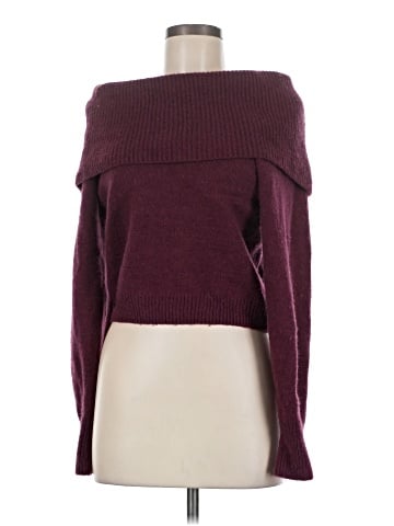 Splendid Pullover Sweater (view 1)