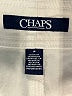 Chaps White Jeans Size 14 - photo 7
