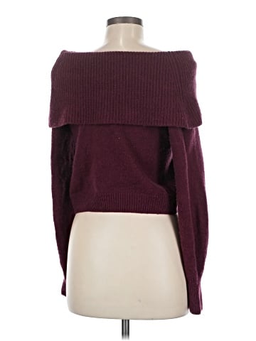 Splendid Pullover Sweater (view 2)