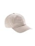 Assorted Brands Tan Baseball Cap One size - photo 1