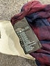 H&M Blue Sleeveless Blouse Size 6 - photo 8