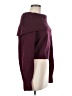 Splendid Burgundy Pullover Sweater Size M - photo 4