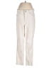 Talbots Ivory Jeans Size 2 - photo 1