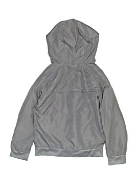 Nike Zip Up Hoodie (view 2)