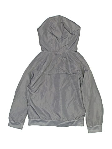 Nike Zip Up Hoodie (view 2)