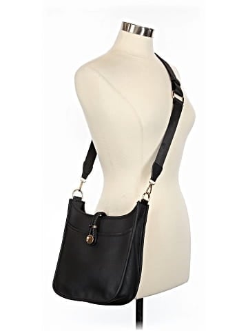 Malibu Skye Leather Crossbody Bag (view 2)