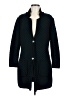 Barneys New York 100% Merino Wool Teal Jacket Size M - photo 1