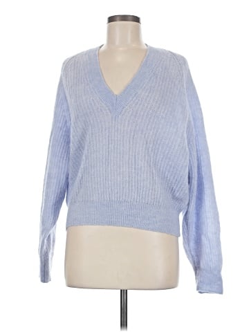 Humanoid Pullover Sweater (view 1)