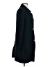 Barneys New York 100% Merino Wool Teal Jacket Size M - photo 4