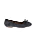Sam Edelman 100% Leather Gray Flats Size 7 1/2 - photo 1