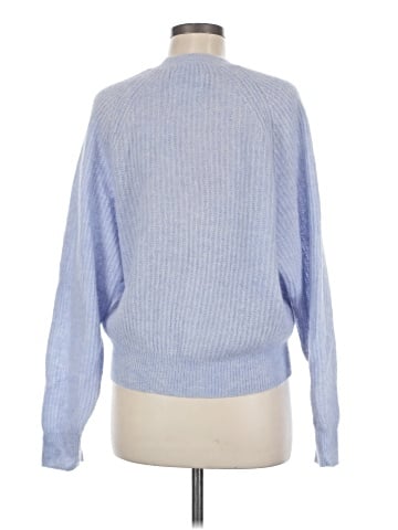 Humanoid Pullover Sweater (view 2)