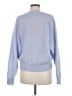 Humanoid Blue Pullover Sweater Size M - photo 2