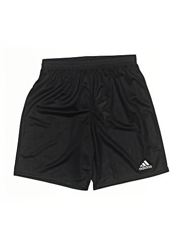 Adidas Athletic Shorts (view 1)