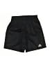 Adidas Solid Black Athletic Shorts Size L (youth) - photo 1