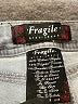 Fragile Hearts Gray Jeans Size 11 - photo 7