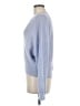 Humanoid Blue Pullover Sweater Size M - photo 5