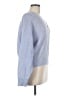 Humanoid Blue Pullover Sweater Size M - photo 4