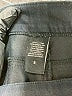 Unbranded Solid Gray Active Pants Size S - photo 7