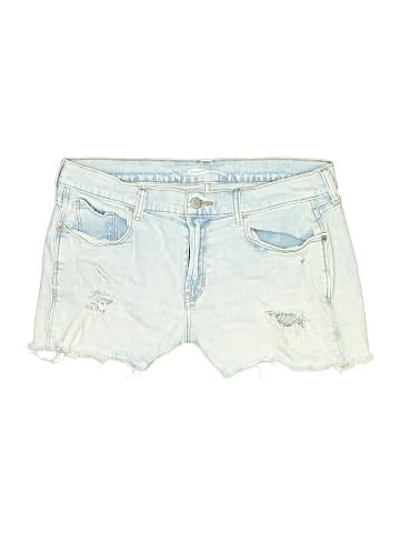 Old Navy Denim Shorts (view 1)