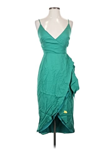 Lovers + Friends Cocktail Dress (view 1)