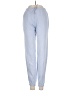 Vince. 100% Cotton Blue Casual Pants Size XS - photo 1