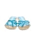 Mia Blue Sandals Size 8 - photo 2