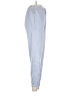 Vince. 100% Cotton Blue Casual Pants Size XS - photo 4