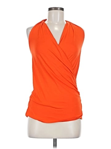 Venus Sleeveless Blouse (view 1)