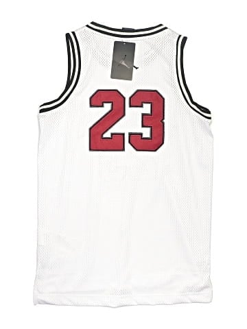 Air Jordan Sleeveless T-Shirt (view 2)