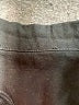 Unbranded Solid Black Jacket Size S - photo 6