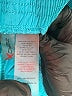 ZeroXposur 100% Polyester Color Block Teal Athletic Shorts Size 7 - 8 - photo 4
